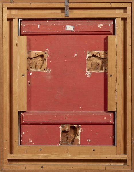 Scuola italiana, sec. XVIII  - Asta ASTA A TEMPO I DIPINTI ANTICHI - Associazione Nazionale - Case d'Asta italiane