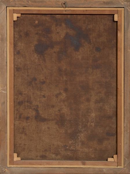 Scuola tedesca, sec. XVIII  - Asta ASTA A TEMPO I DIPINTI ANTICHI - Associazione Nazionale - Case d'Asta italiane