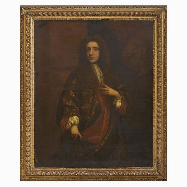 Scuola dell'Italia settentrionale, sec. XVIII  - Asta ASTA A TEMPO I DIPINTI ANTICHI - Associazione Nazionale - Case d'Asta italiane