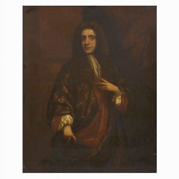 Scuola dell'Italia settentrionale, sec. XVIII  - Asta ASTA A TEMPO I DIPINTI ANTICHI - Associazione Nazionale - Case d'Asta italiane