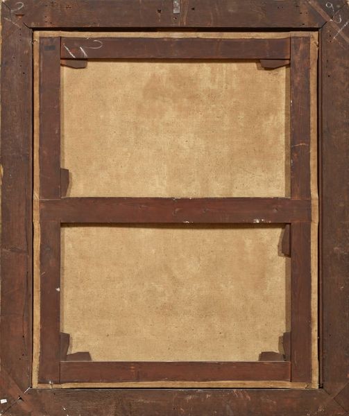 Scuola dell'Italia settentrionale, sec. XVIII  - Asta ASTA A TEMPO I DIPINTI ANTICHI - Associazione Nazionale - Case d'Asta italiane