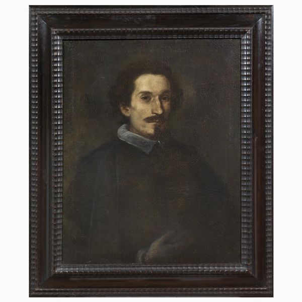 Scuola italiana, sec. XIX  - Asta ASTA A TEMPO I DIPINTI ANTICHI - Associazione Nazionale - Case d'Asta italiane