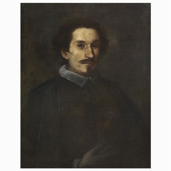 Scuola italiana, sec. XIX  - Asta ASTA A TEMPO I DIPINTI ANTICHI - Associazione Nazionale - Case d'Asta italiane