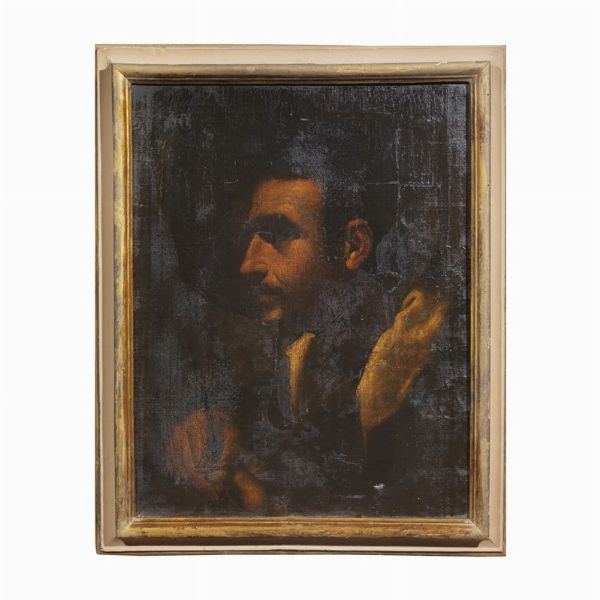 Scuola dell'Italia settentrionale, sec. XVIII  - Asta ASTA A TEMPO I DIPINTI ANTICHI - Associazione Nazionale - Case d'Asta italiane