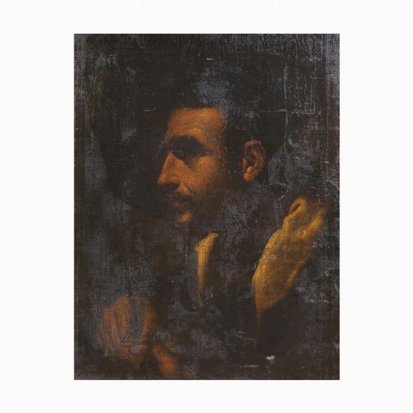 Scuola dell'Italia settentrionale, sec. XVIII  - Asta ASTA A TEMPO I DIPINTI ANTICHI - Associazione Nazionale - Case d'Asta italiane