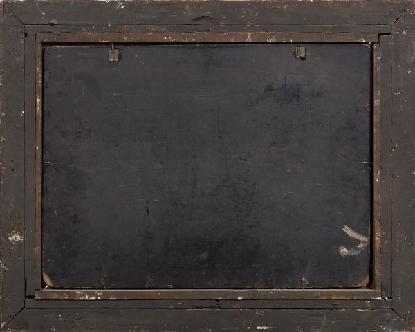 Scuola lombarda, seconda met� del sec. XVIII  - Asta ASTA A TEMPO I DIPINTI ANTICHI - Associazione Nazionale - Case d'Asta italiane