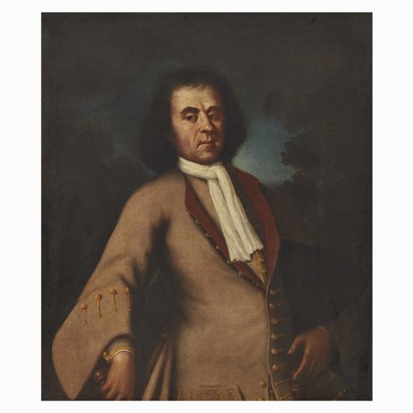 Scuola veneta, sec. XVIII  - Asta ASTA A TEMPO I DIPINTI ANTICHI - Associazione Nazionale - Case d'Asta italiane