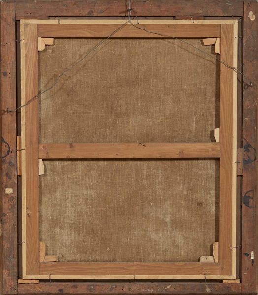 Scuola veneta, sec. XVIII  - Asta ASTA A TEMPO I DIPINTI ANTICHI - Associazione Nazionale - Case d'Asta italiane