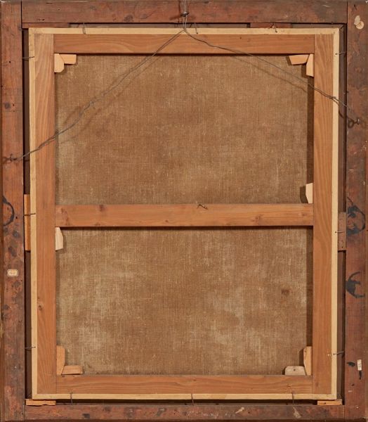 Scuola veneta, sec. XVIII  - Asta ASTA A TEMPO I DIPINTI ANTICHI - Associazione Nazionale - Case d'Asta italiane