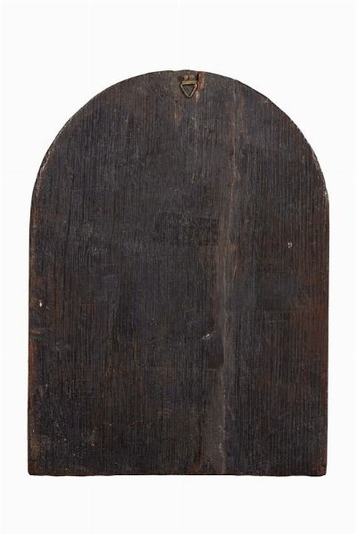 Scuola fiamminga, sec. XVIII  - Asta ASTA A TEMPO I DIPINTI ANTICHI - Associazione Nazionale - Case d'Asta italiane