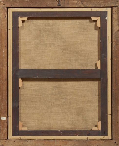 Scuola toscana, sec. XVIII  - Asta ASTA A TEMPO I DIPINTI ANTICHI - Associazione Nazionale - Case d'Asta italiane