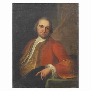 Scuola dell'Italia settentrionale, sec. XVIII  - Asta ASTA A TEMPO I DIPINTI ANTICHI - Associazione Nazionale - Case d'Asta italiane