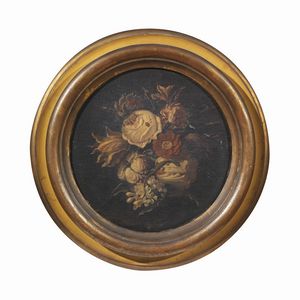 Scuola emiliana, sec. XVIII  - Asta ASTA A TEMPO I DIPINTI ANTICHI - Associazione Nazionale - Case d'Asta italiane