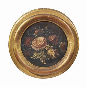 Scuola emiliana, sec. XVIII  - Asta ASTA A TEMPO I DIPINTI ANTICHI - Associazione Nazionale - Case d'Asta italiane