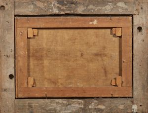 Scuola veneta, sec. XVIII  - Asta ASTA A TEMPO I DIPINTI ANTICHI - Associazione Nazionale - Case d'Asta italiane