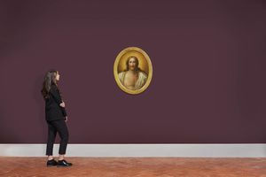 Scuola emiliana, sec. XVIII  - Asta ASTA A TEMPO I DIPINTI ANTICHI - Associazione Nazionale - Case d'Asta italiane