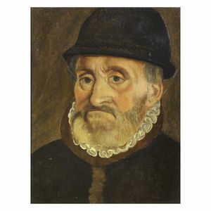 Scuola nord-europea, sec. XVIII  - Asta ASTA A TEMPO I DIPINTI ANTICHI - Associazione Nazionale - Case d'Asta italiane