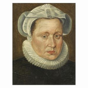 Scuola nord-europea, sec. XVIII  - Asta ASTA A TEMPO I DIPINTI ANTICHI - Associazione Nazionale - Case d'Asta italiane