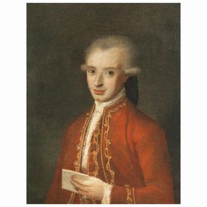 Alessandro Longhi  - Asta ASTA A TEMPO I DIPINTI ANTICHI - Associazione Nazionale - Case d'Asta italiane