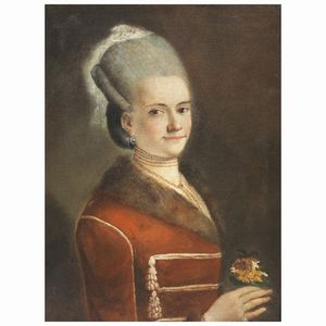 Alessandro Longhi  - Asta ASTA A TEMPO I DIPINTI ANTICHI - Associazione Nazionale - Case d'Asta italiane