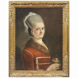 Alessandro Longhi  - Asta ASTA A TEMPO I DIPINTI ANTICHI - Associazione Nazionale - Case d'Asta italiane