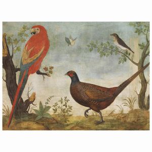 Carlo Antonio Raineri  - Asta ASTA A TEMPO I DIPINTI ANTICHI - Associazione Nazionale - Case d'Asta italiane