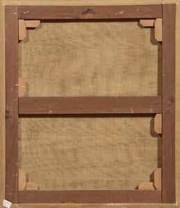 Scuola italiana, sec. XVII  - Asta ASTA A TEMPO I DIPINTI ANTICHI - Associazione Nazionale - Case d'Asta italiane