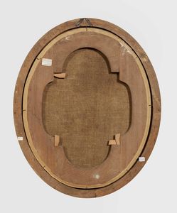 Scuola emiliana, sec. XVII  - Asta ASTA A TEMPO I DIPINTI ANTICHI - Associazione Nazionale - Case d'Asta italiane