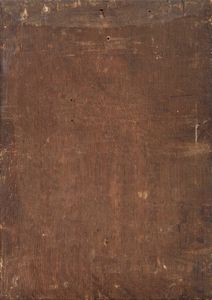 Scuola fiamminga, sec. XVI  - Asta ASTA A TEMPO I DIPINTI ANTICHI - Associazione Nazionale - Case d'Asta italiane