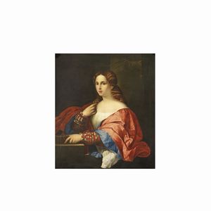 Scuola veneta, sec. XVIII  - Asta ASTA A TEMPO I DIPINTI ANTICHI - Associazione Nazionale - Case d'Asta italiane