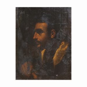 Scuola dell'Italia settentrionale, sec. XVIII  - Asta ASTA A TEMPO I DIPINTI ANTICHI - Associazione Nazionale - Case d'Asta italiane