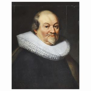 Scuola fiamminga, sec. XVII  - Asta ASTA A TEMPO I DIPINTI ANTICHI - Associazione Nazionale - Case d'Asta italiane