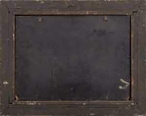 Scuola lombarda, seconda met� del sec. XVIII  - Asta ASTA A TEMPO I DIPINTI ANTICHI - Associazione Nazionale - Case d'Asta italiane