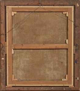 Scuola veneta, sec. XVIII  - Asta ASTA A TEMPO I DIPINTI ANTICHI - Associazione Nazionale - Case d'Asta italiane