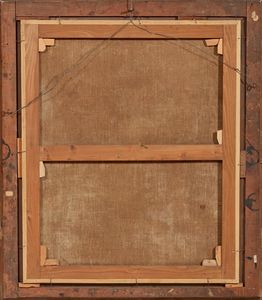 Scuola veneta, sec. XVIII  - Asta ASTA A TEMPO I DIPINTI ANTICHI - Associazione Nazionale - Case d'Asta italiane