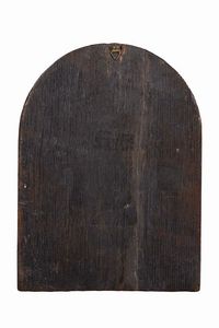 Scuola fiamminga, sec. XVIII  - Asta ASTA A TEMPO I DIPINTI ANTICHI - Associazione Nazionale - Case d'Asta italiane