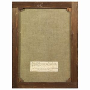 Scuola piemontese, sec. XVII  - Asta ASTA A TEMPO I DIPINTI ANTICHI - Associazione Nazionale - Case d'Asta italiane