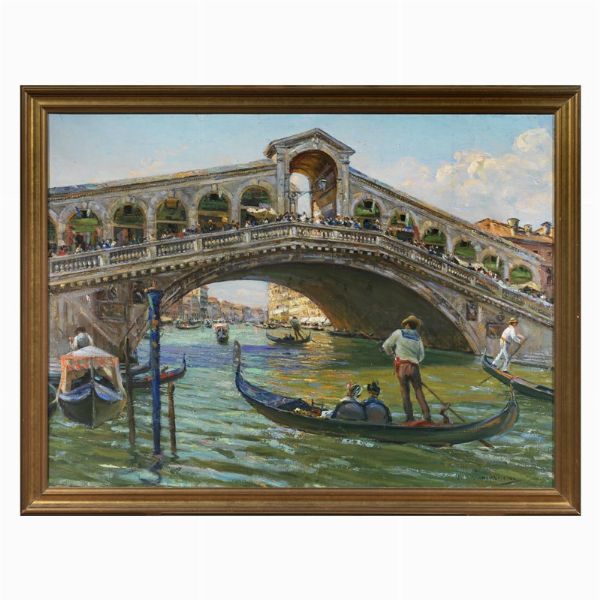 Giovanni Campriani  - Asta ASTA A TEMPO | DIPINTI, DISEGNI E SCULTURE DEL SECOLO XIX - Associazione Nazionale - Case d'Asta italiane