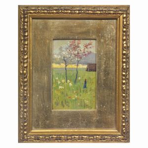 PAGNI FERRUCCIO - Ferruccio Pagni