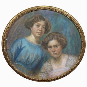 KIENERK GIORGIO - Giorgio Kienerk