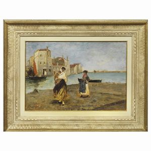 BONIVENTO EUGENIO - Eugenio Bonivento