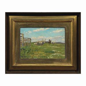 GIOLI LUIGI - Luigi Gioli