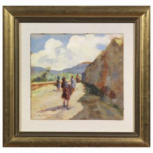 Domenici Carlo - Carlo Domenici