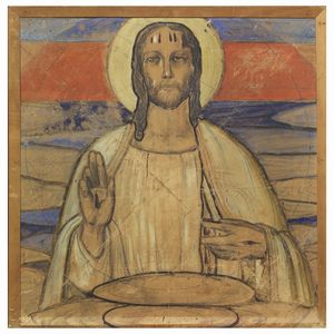 CHINI GALILEO - Galileo Chini