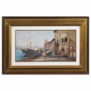 Rontini Ferruccio - Ferruccio Rontini