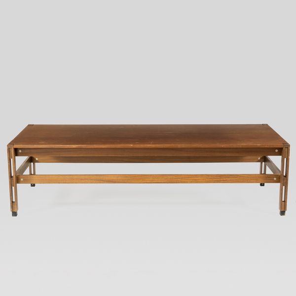 Ico Parisi, prod M.I.M.  - Asta Design e Arti Decorative del '900 - Associazione Nazionale - Case d'Asta italiane