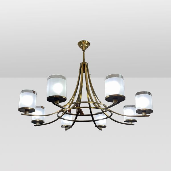 Ico Parisi, prod. Stildomus  - Asta Design e Arti Decorative del '900 - Associazione Nazionale - Case d'Asta italiane