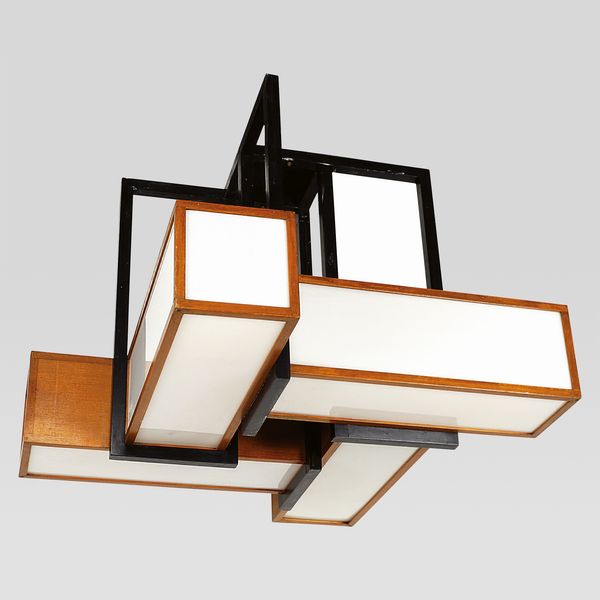 Manifattura italiana  - Asta Design e Arti Decorative del '900 - Associazione Nazionale - Case d'Asta italiane