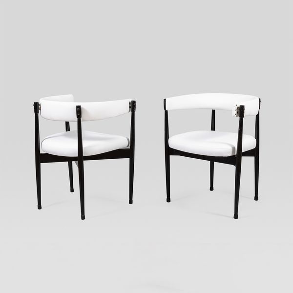 Manifattura italiana (4)  - Asta Design e Arti Decorative del '900 - Associazione Nazionale - Case d'Asta italiane