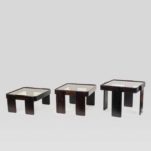 Manifattura italiana (3)  - Asta Design e Arti Decorative del '900 - Associazione Nazionale - Case d'Asta italiane